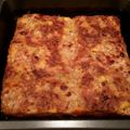 kushiagu's cooksnap of when they made おばあちゃん直伝♪チキンミートローフ.