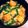 Aloha☆★'s cooksnap of when they made ふわふわ卵で★ニラとお麩の味噌汁♪.