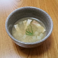 msft5632's cooksnap of when they made 大根みぞれスープ☆.