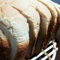 atsu3775's cooksnap of when they made カルピスパン＊トヨ型で＊簡単ＨＢ.