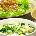 みまりん's cooksnap of when they made 新玉ねぎとにらの卵とじ.