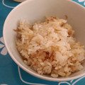 ぷーたん２５２５'s cooksnap of when they made 簡単！混ぜるだけ美味しいちりめん山椒ご飯.