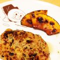 ゆうmamaそう's cooksnap of when they made うま早！！かぼちゃの甘辛ソテー.