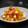 じんJIN's cooksnap of when they made 【男の料理】パプリカとチーズの和風和え.