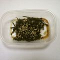 ＠ぽかり's cooksnap of when they made しそと昆布の佃煮.