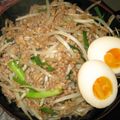kana8103's cooksnap of when they made 包丁いらずの♪ニラもやしオイスター炒め.