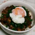 ♡ssgy♡'s cooksnap of when they made 圧力鍋で簡単、豚なんこつ煮込み.