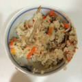 リヨウママ's cooksnap of when they made しじみの炊き込みご飯.