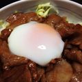 さリー！'s cooksnap of when they made 炊飯ジャーで簡単☆温泉玉子.