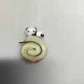 楓✿椛's cooksnap of when they made お弁当に！ちくわdeくるくる♪.