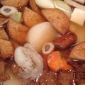 ものぐさtakky's cooksnap of when they made おでん♡お家でもっと美味しく♪.