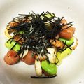 ゆかかふぇ's cooksnap of when they made おつまみ♪海苔たっぷりウィンナー☺.