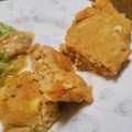 はしやすめ1号's cooksnap of when they made 余った煮汁でだし巻き卵♡.