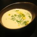 ひさかた's cooksnap of when they made ごぼうのポタージュ.