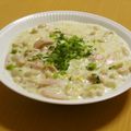 もんしゅしゅ's cooksnap of when they made ブナピー・ブナシメジと白菜のクリーム煮.