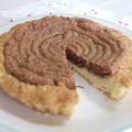 ろんちゃむ's cooksnap of when they made ３つの美味しさ★マカロン★ジャム★タルト.