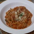 ☆どーも☆'s cooksnap of when they made 超簡単！トマトリゾット.
