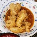 みゆwaco 's cooksnap of when they made 真子の煮つけ.