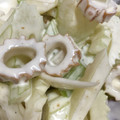 ちょび一郎's cooksnap of when they made セロリとちくわのサラダ.