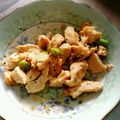 なおころピッコロ's cooksnap of when they made やわらか鶏胸肉と水菜・小松菜の和えもの.