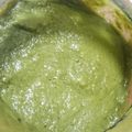 あやかんぱり's cooksnap of when they made グリーンスムージー（初心者向き）.