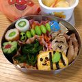 リラシャン's cooksnap of when they made 簡単すぎるのに美味しい！ピーマン炒め◎.
