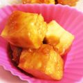 ayuha21's cooksnap of when they made 高野豆腐の味噌和え.