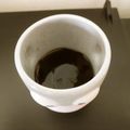 チヒナコ's cooksnap of when they made カップで★コーヒーゼリー.