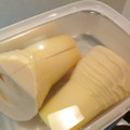 三段目's cooksnap of when they made 旬の筍を美味しくアク抜きするには☆.