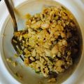 ☆winwin☆'s cooksnap of when they made 鶏肉と生姜のそぼろ佃煮♪.
