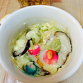 ☆winwin☆'s cooksnap of when they made 簡単♡30分で茶碗蒸し！.