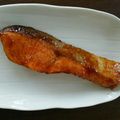 なおぴんズ's cooksnap of when they made 鮭の照りマヨ。お弁当にも！.