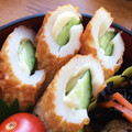 がちゃぴん0524's cooksnap of when they made お弁当に♪ちくわきゅうり(マヨを添えて).