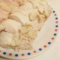 jamtan05's cooksnap of when they made 簡単！鶏ハム.