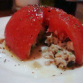 パン屋のオソノ's cooksnap of when they made 丸ごとトマトのサラダ.