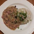 クックZAEWET☆'s cooksnap of when they made 鶏肉ワイン蒸し.