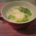 machomacho's cooksnap of when they made ３ステップで簡単！あったか、カブのスープ.