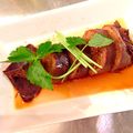 釣り好きマサコ's cooksnap of when they made 家で作ろうよ！もち米が入った【イカ飯】.