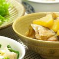 みまりん's cooksnap of when they made 母の味◆ぶりのあら煮.