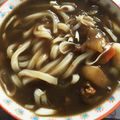 だいだいぴょん's cooksnap of when they made お蕎麦屋さんのカレーうどん.