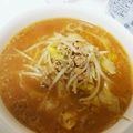 ゆきお3's cooksnap of when they made 味噌ラーメン用 野菜たっぷり専用具材.