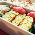 みつこ姉's cooksnap of when they made しらすとネギのじゅわぁっと卵焼き.
