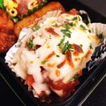 arman00's cooksnap of when they made コストコ　サルサソースでジャガイモレシピ.