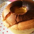 蒟蒻らいふ's cooksnap of when they made 簡単♡ｼﾝﾌﾟﾙ♡基本のプレーンシフォン.
