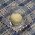 さっちゃん１号's cooksnap of when they made 生クリームで簡単手作りバター.