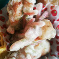 とんまんるん's cooksnap of when they made 簡単♡ちくわの磯辺揚げ〜紅生姜〜.