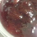 みゆだんご's cooksnap of when they made 朝食に✿簡単コツなし✿濃厚いちごジャム.