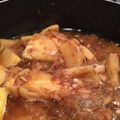 まどやん☆'s cooksnap of when they made たけのこ煮～♡30年変らぬ味〜皆大好き♡.