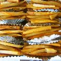 Ｍぱん's cooksnap of when they made ごぼうだけ～♪ごぼうの甘辛煮.