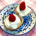 にきけん's cooksnap of when they made HM苺蒸しパン de 苺カップケーキ.